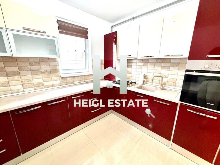 Apartament cu 2 camere decomandat situat la etajul 1 in Giroc - 2