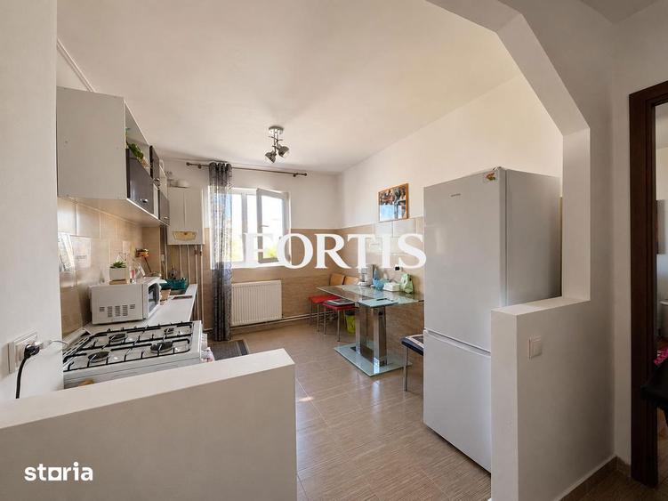 Apartament de vanzare 52mp utili in Fagaras, zona Central - 2