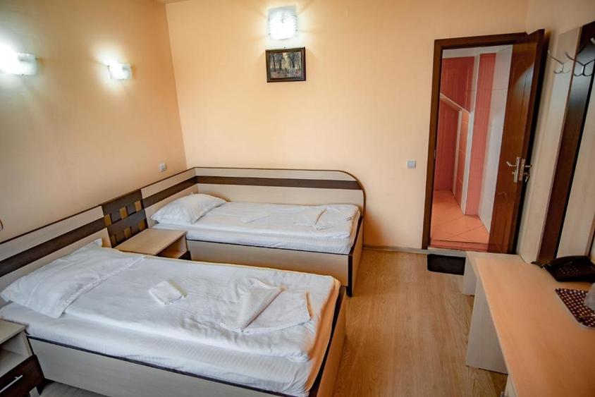 Vanzare Vila Panseluta - Pensiune/Vila turistica deosebita Pucioasa - 8