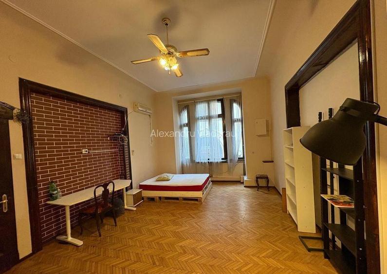 Garsoniera 30 mp - Mosilor