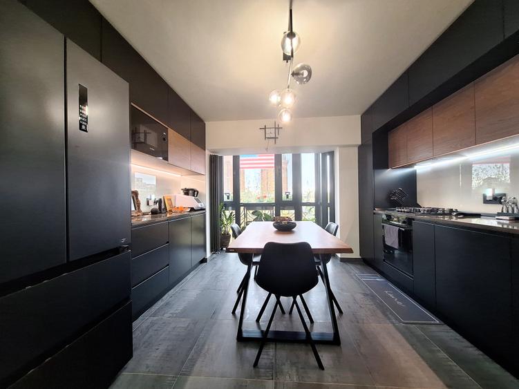 Apartament premium Bd. Unirii / Piata Constitutiei, etaj 4, comision 0% - 7