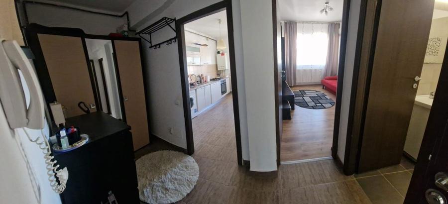 Garsoniera Popesti-Leordeni - 1