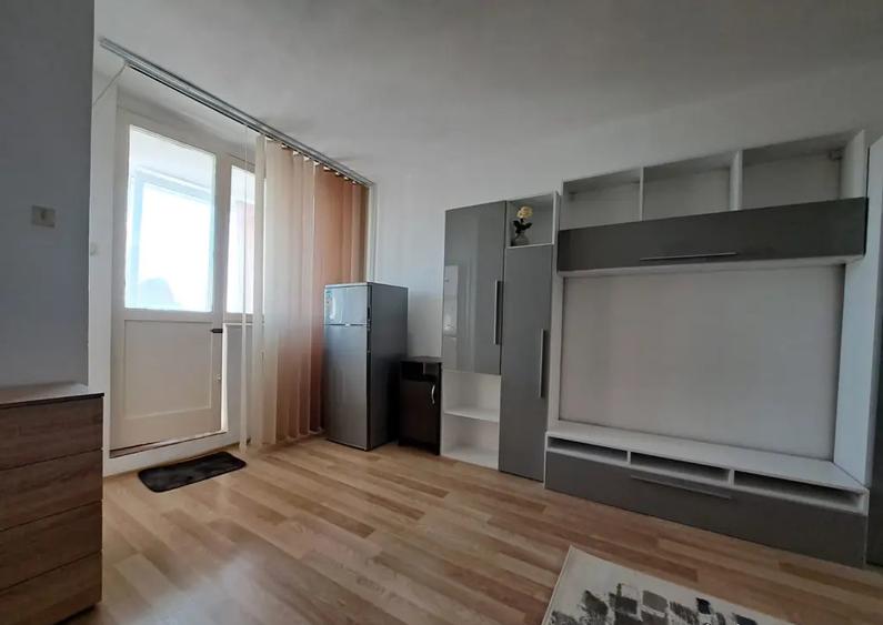 Garsoniera Tatara?i Vasile Lupu (Flora), centrala, mobilata, 30,51 mp 55.900 eur - 5