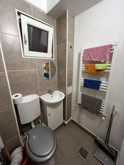 Garsoniera moderna spre inchiriere - 7