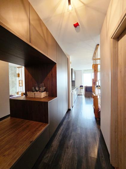 Apartament cu 1 cameră, etaj 3 – ARED Micalaca zona 300 - 4