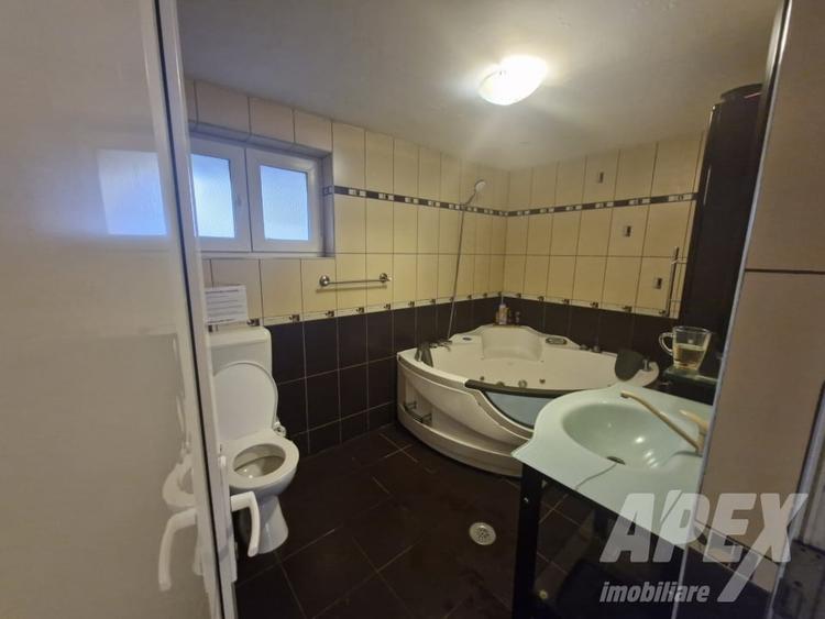 Casa 5 camere | Hala 125 mp | Teren 1500 mp | Magurele Padure - 9