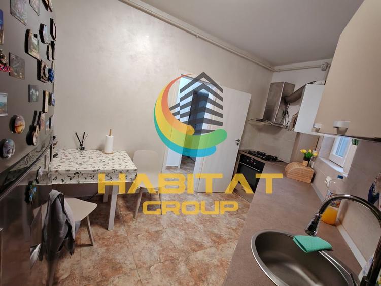 Apartament 2 camere, mobilat si utilat+ parcare - 8