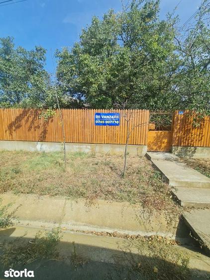 Ceamurlia de jos- casa batraneasca cu 3.200 mp teren - 6