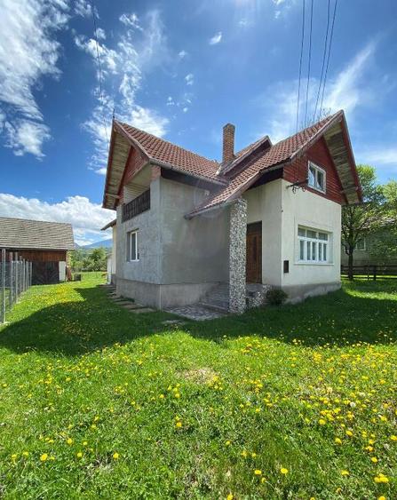 Casa de vanzare in Bran - 9