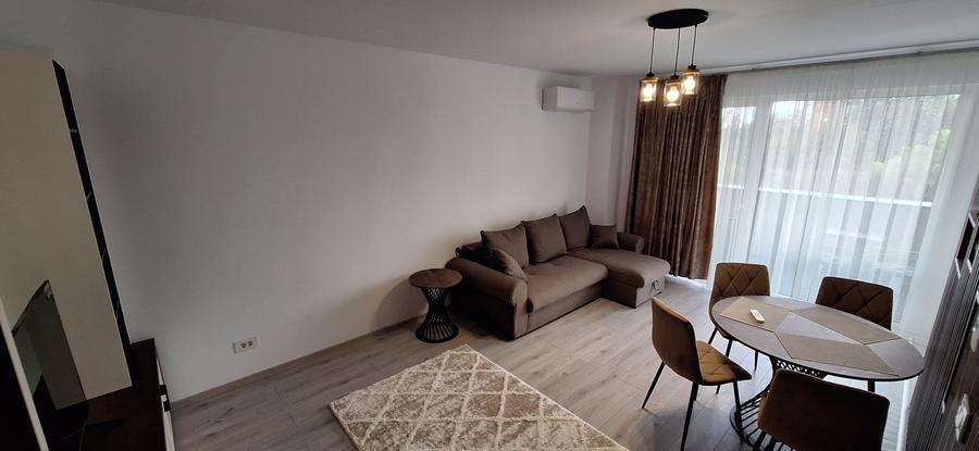 PRIN AGENTIA  SEDAKO, 2 cam/cochet+ parcare subterana, Bloc IRIS ARMONIEI - 4