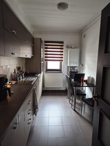 Apartament  de inchiriat 2 camere, str Monumentului-Bragadiru - 10