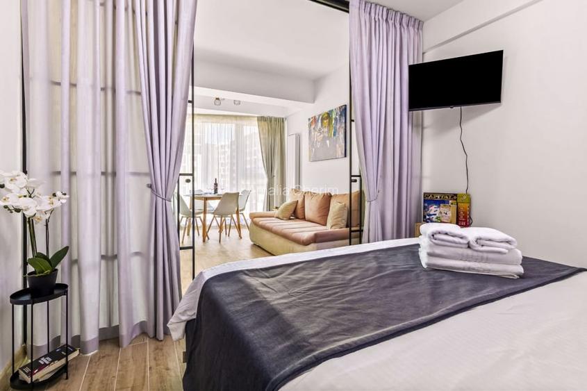 Alezzi Infinity Resort&SPA | Studio de vanzare | Investitie sigura!