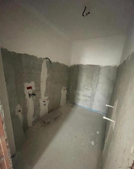 Apartament 2camere, 55.75mp, incalzire in pardoseala, contoare montate - 8