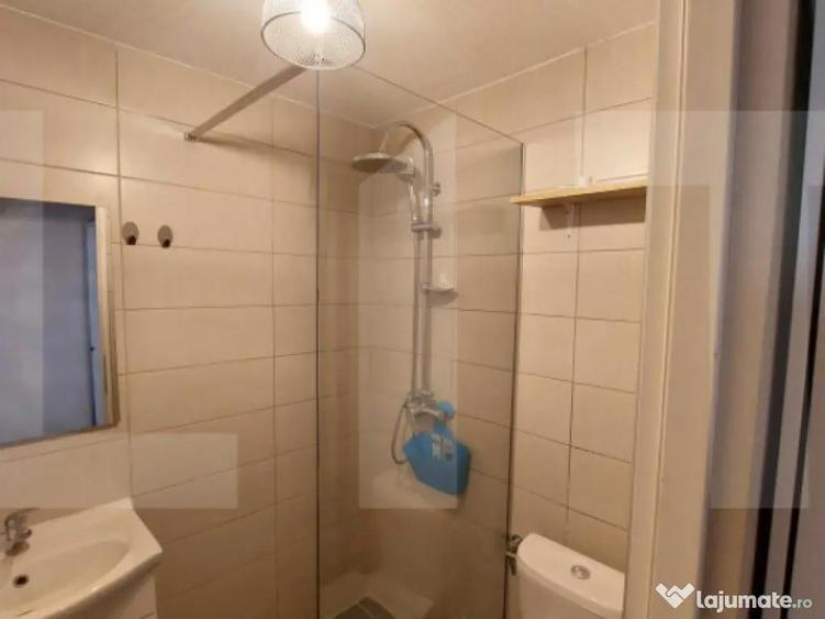 Apartament la curte comuna, Ultracentral - 5