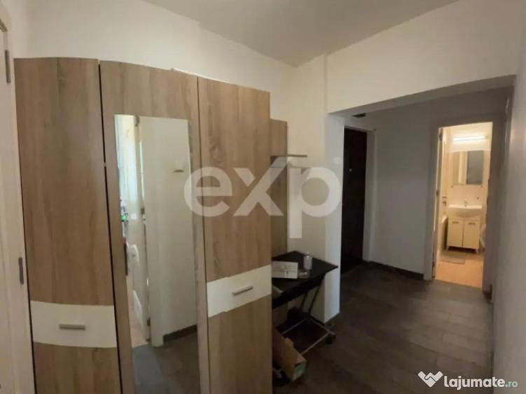 Garsoniera moderna | Parter | Subsol amenajat | Pozi?ie e - 7