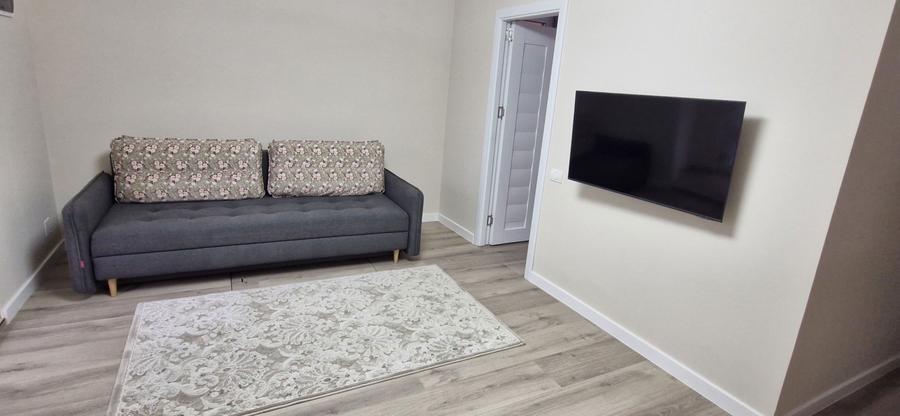 De inchiriat apartament 2 camere Nicolae Grigorescu, vila noua,parcare - 2