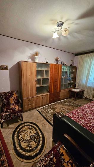 Apartament 2 camere de vanzare Pacani (zona Deal) - 2