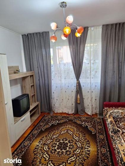 Apartament 2 camere - Braila (Calea Galati) parter - 1