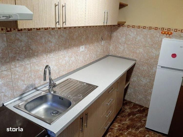 2 camere la curte cu centrala - pet Friendly- zona Iancului - 7