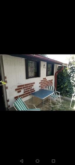 Apartament cu 2 camere semidecomandat în Aviației