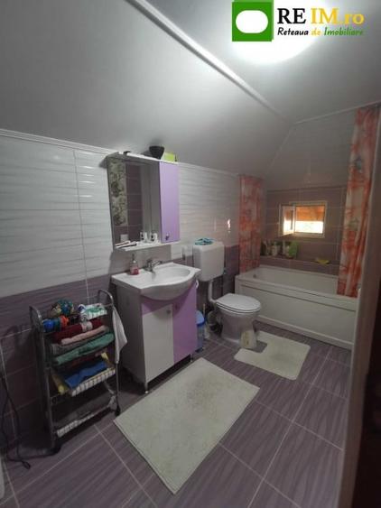 VANZARE  | CASA  | CAMPULUNG MUSCEL - SAT VALEA MARE PRAVAT | - 5