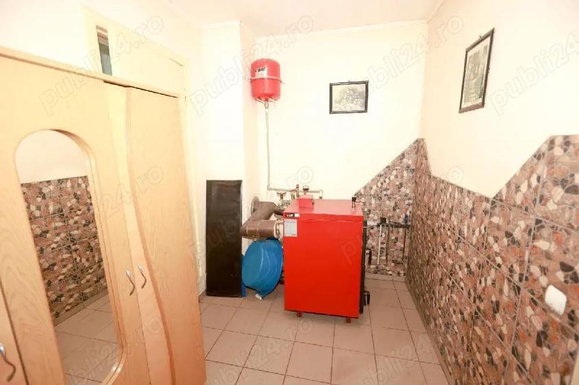 Vand casa plus teren intravilan - 7