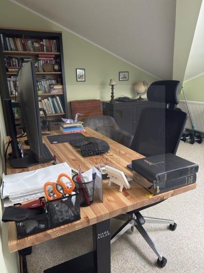 Apartament tip duplex – 3+1 camere - 9