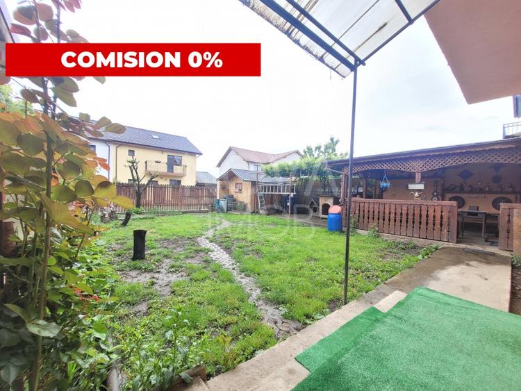 Casa tip duplex cu garaj si deschidere la 2 strazi - 5