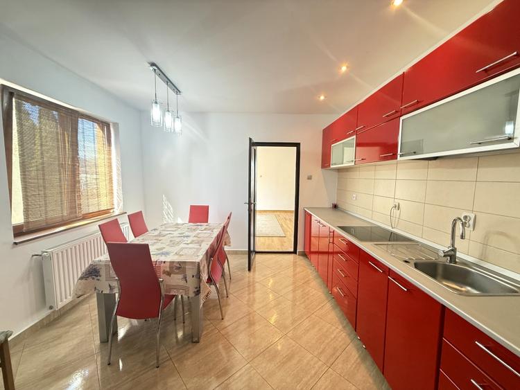 Casă individuală de vânzare – 160 mp utili | Zona Micesti | 410 mp teren. - 2