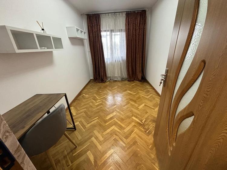 Apartament 3 camere, cu garaj, Bld Independentei - 3