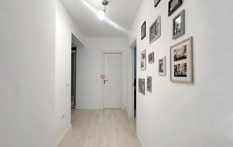 Priveliste Deosebita Zona Linistita - 10