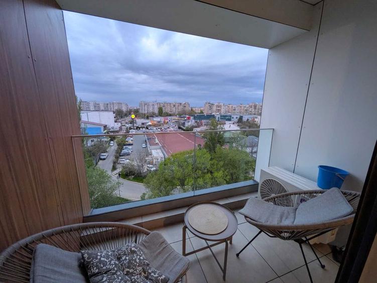 Apartament 2 Camere - Trio Bridge View (Crangasi - Regie) - 2