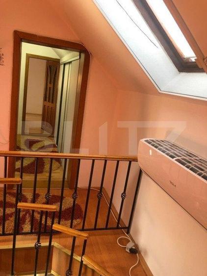 Casa de vanzare, cu 4 camere, 190 mp, zona Codri?or, Bistri?a - 14