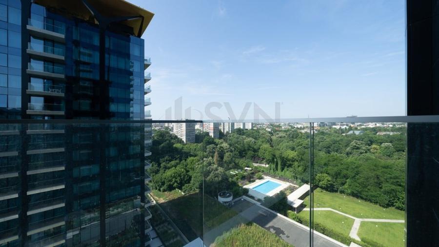 REA1027534 Apartament High End 3 camere I One Mircea Eliade I View superb - 3