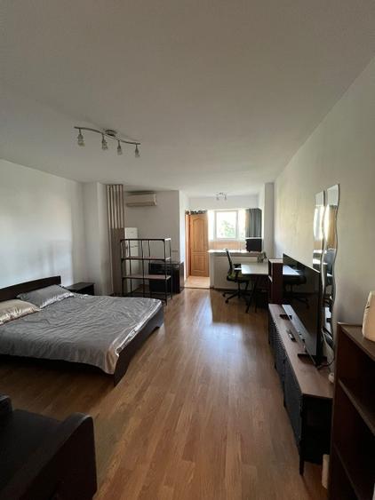 Garsonieră de închiriat Calea Vitan | 33mp, mobilat modern - 1