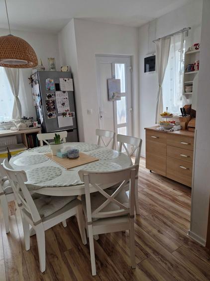 Casa de vanzare duplex - 5