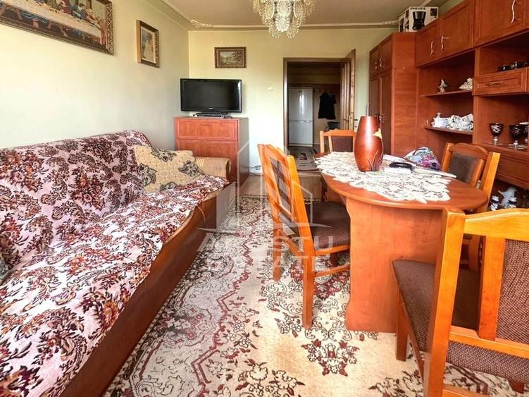 Apartament 2 camere  Bulevardul Dacia - 2