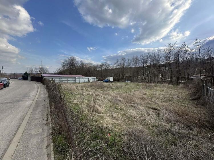 Teren Intravilan Str. Sara nr.145a - 1