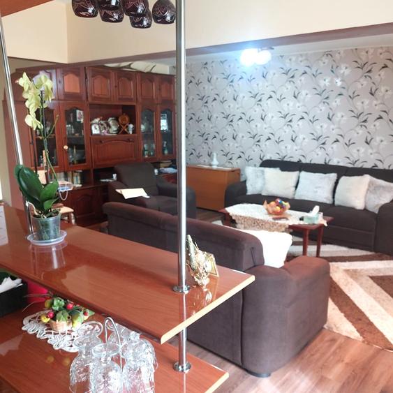 Apartament 3 Camere A.Vlahuta - 3