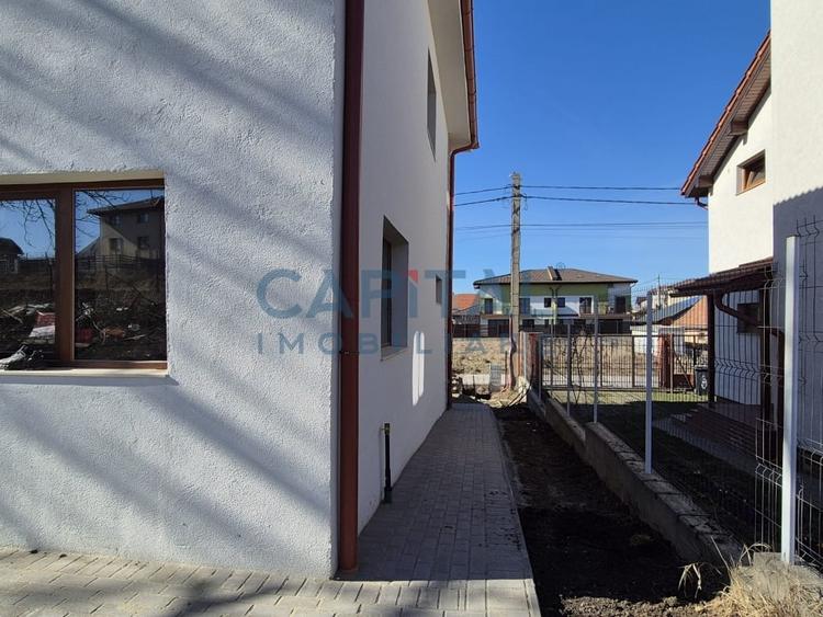 Casa mediteraneana, 139 mpu, 700 mpt, central Dezmir - 4