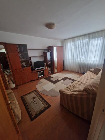 Drumul Taberei Raul Doamnei metrou! - 8