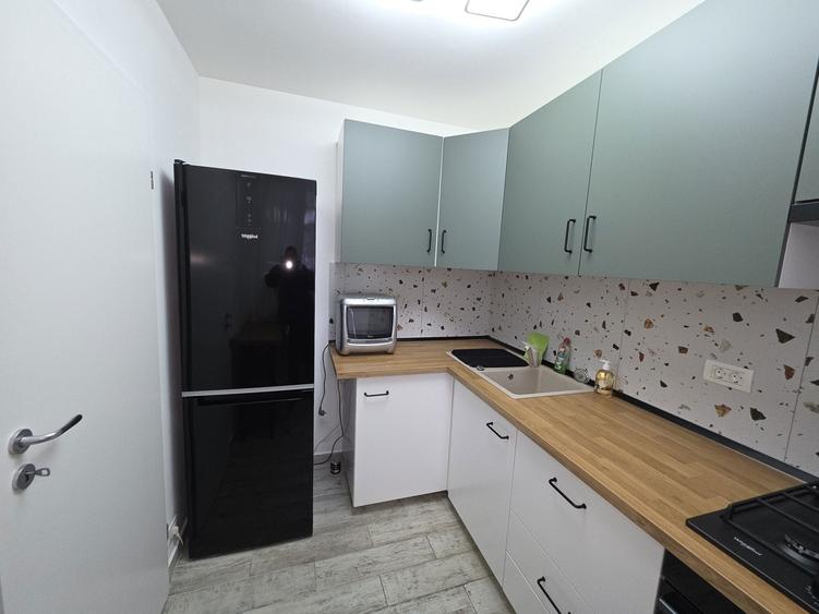 Apartament 2 camere - 6