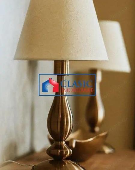 Inchiriere apartament 3 camere modern zona Gheorgheni- capat Brancusi, Cluj Napoca - 4