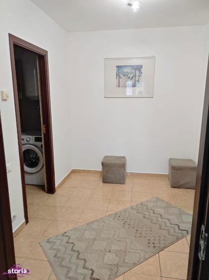 Apartament 2 camere Cantemir - 2