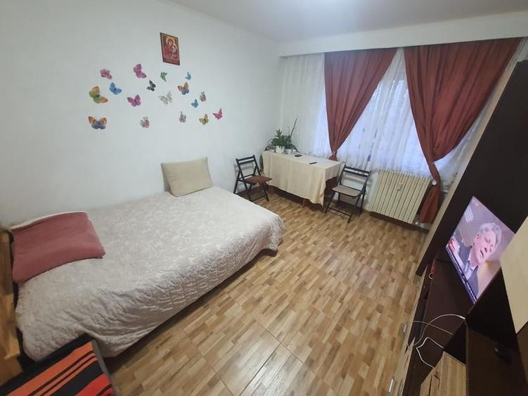 POARTA 6 - GARSONIEREA INCADRATA ETAJ INTERMEDIAR - 4