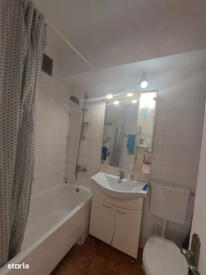 Apartament cu 3 camere în Ultracentral