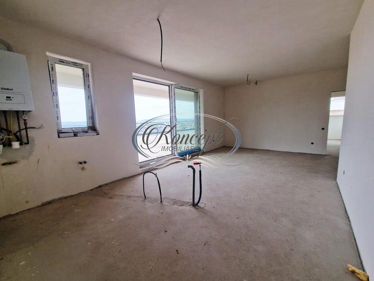 Penthouse cu terasa panoramica in cartierul Europa - 5