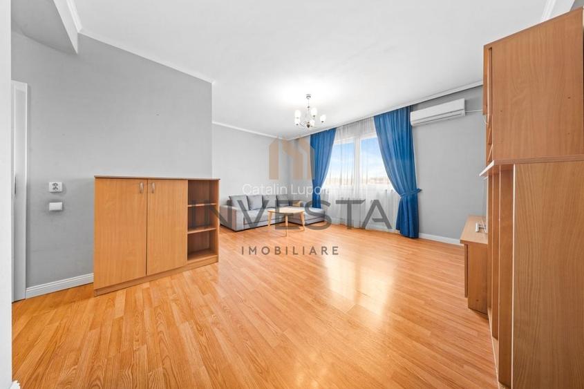 Apartament 2 camere cu view superb spre oras | Dorobantilor Apartament 2 camere cu view superb spre oras | Dorobantilor