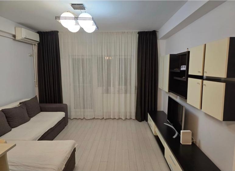 Apartament 2 camere Militari Residence - 1