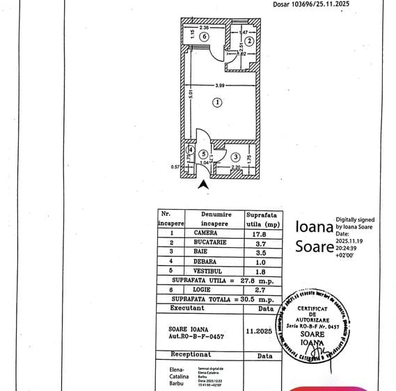Piata Delfinului, Chisinau, Dobrina - 6